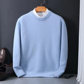 Classic Soft Cashmere Sweater